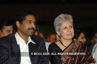 Concert at Corinthian