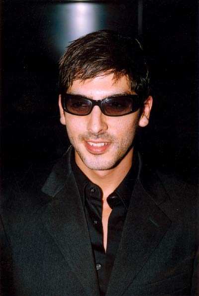 Zayed Khan