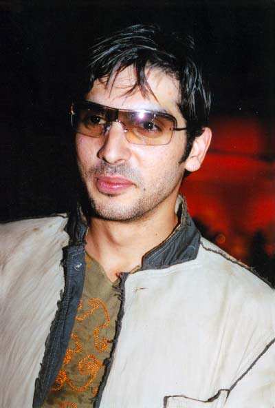 Zayed Khan