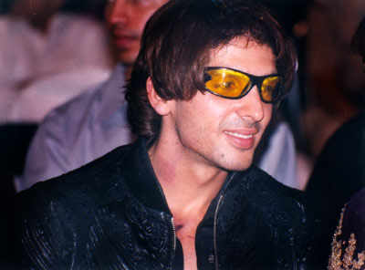 Zayed Khan