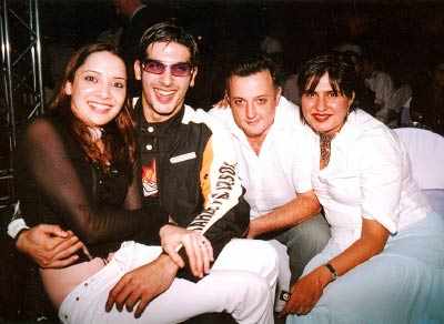 Zayed Khan