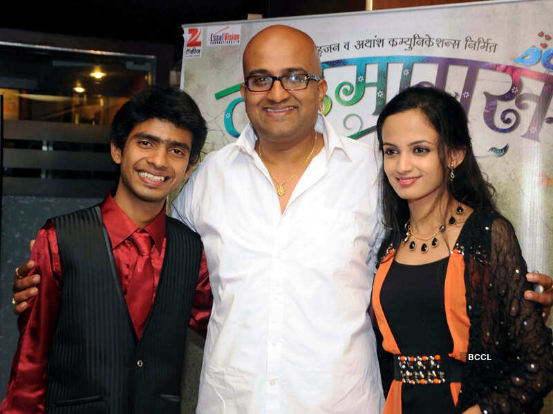 Timepass (Marathi) : Premiere