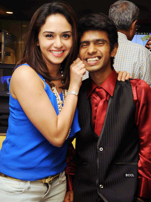 Timepass (Marathi) : Premiere