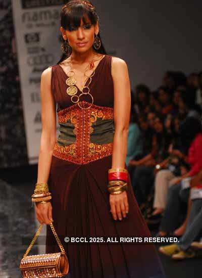 IFW Delhi '08: Kavita Bhartia