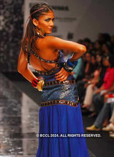IFW Delhi '08: Kavita Bhartia