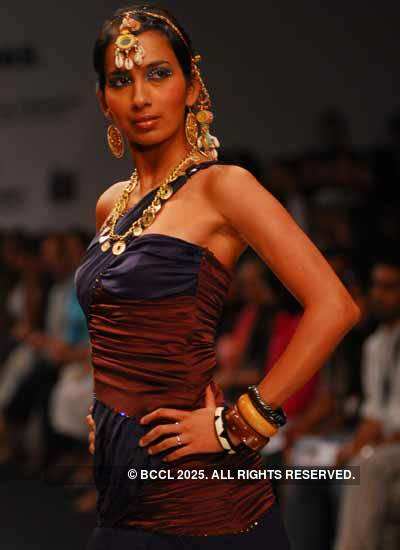 IFW Delhi '08: Kavita Bhartia