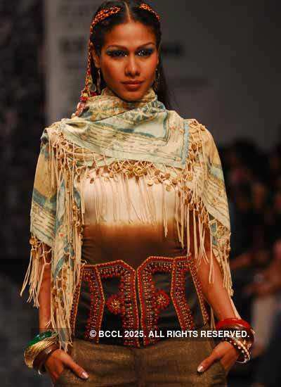 IFW Delhi '08: Kavita Bhartia