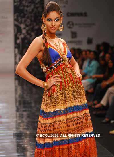 IFW Delhi '08: Kavita Bhartia