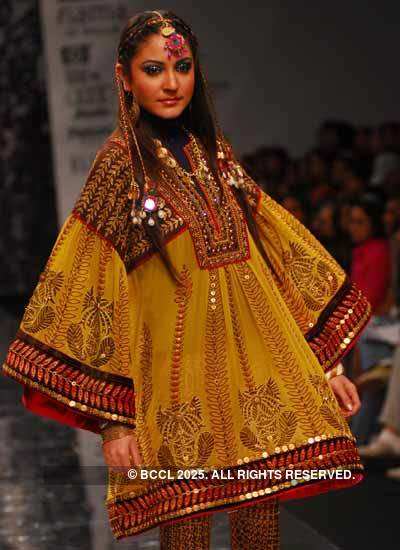 IFW Delhi '08: Kavita Bhartia