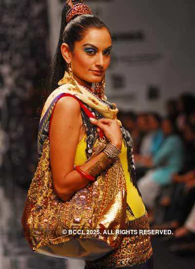 IFW Delhi '08: Kavita Bhartia