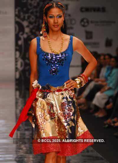 IFW Delhi '08: Kavita Bhartia