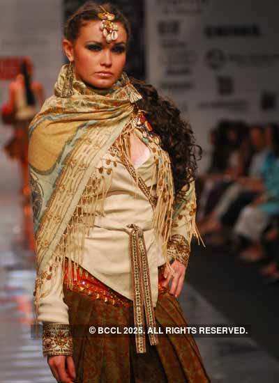 IFW Delhi '08: Kavita Bhartia