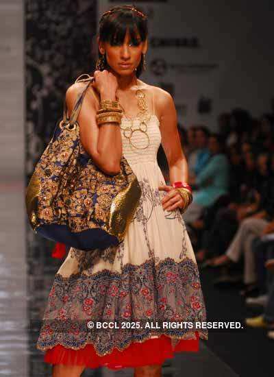 IFW Delhi '08: Kavita Bhartia