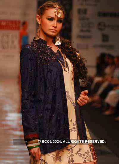 IFW Delhi '08: Kavita Bhartia