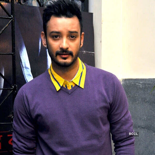 Once Upon A Time In Kolkata: Premiere