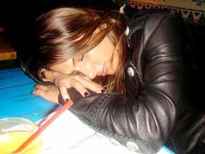 Ashley Alexandra Dupre