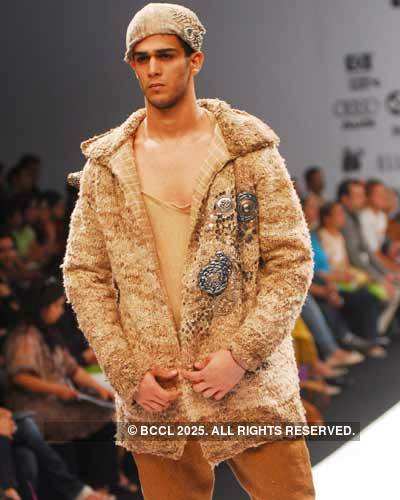 IFW Delhi '08: Samant Chauhan