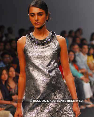 IFW Delhi '08: Samant Chauhan