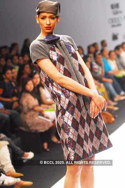 IFW Delhi '08: Varun Sardana