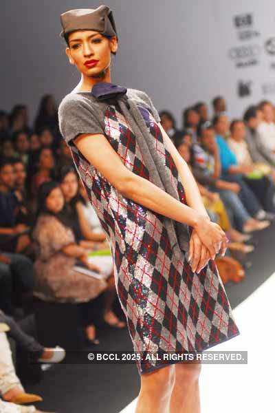 IFW Delhi '08: Varun Sardana