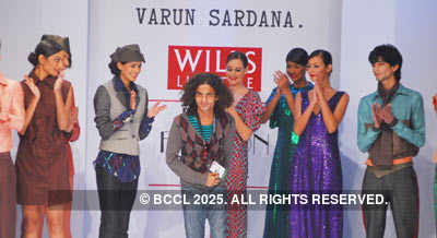 IFW Delhi '08: Varun Sardana