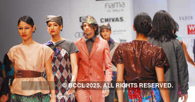 IFW Delhi '08: Varun Sardana