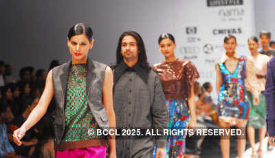 IFW Delhi '08: Varun Sardana