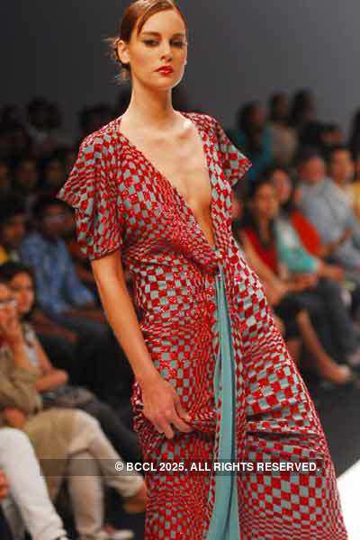 IFW Delhi '08: Varun Sardana