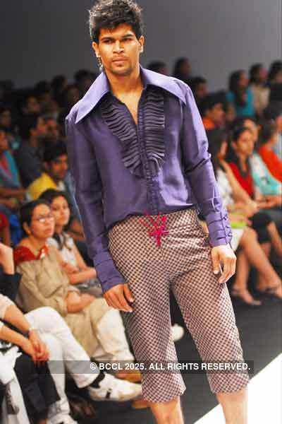 IFW Delhi '08: Varun Sardana