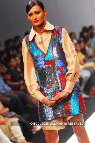 IFW Delhi '08: Varun Sardana