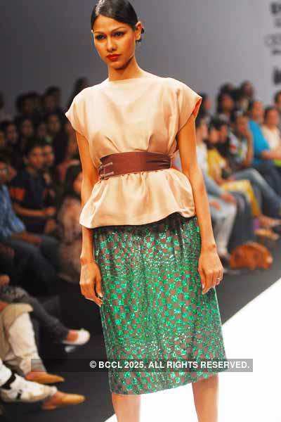 IFW Delhi '08: Varun Sardana