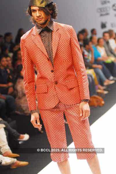 IFW Delhi '08: Varun Sardana