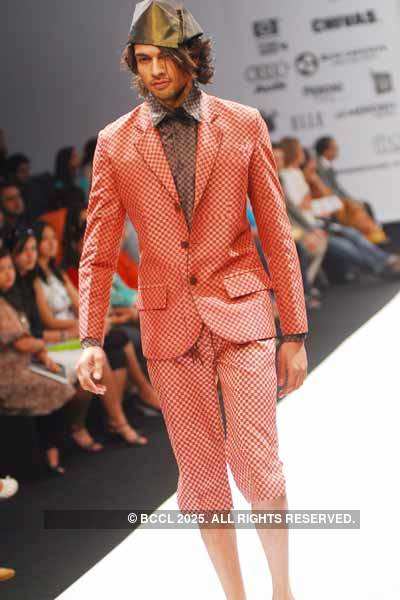 IFW Delhi '08: Varun Sardana