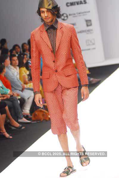 IFW Delhi '08: Varun Sardana