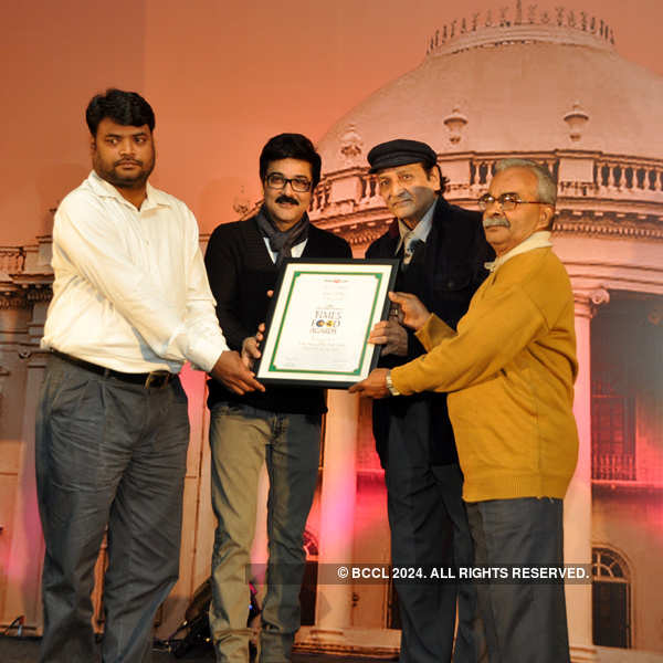 Times Food Guide Awards '14 - Winners : Kolkata