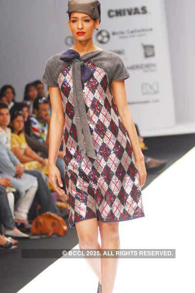 IFW Delhi '08: Varun Sardana