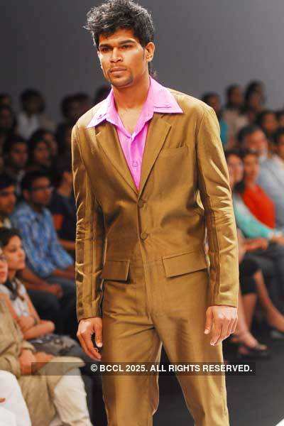 IFW Delhi '08: Varun Sardana