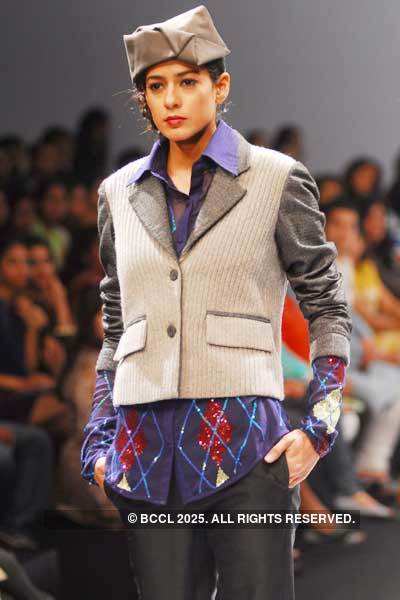 IFW Delhi '08: Varun Sardana