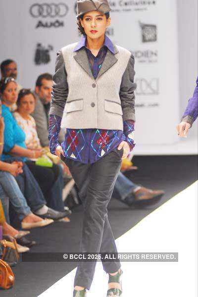 IFW Delhi '08: Varun Sardana