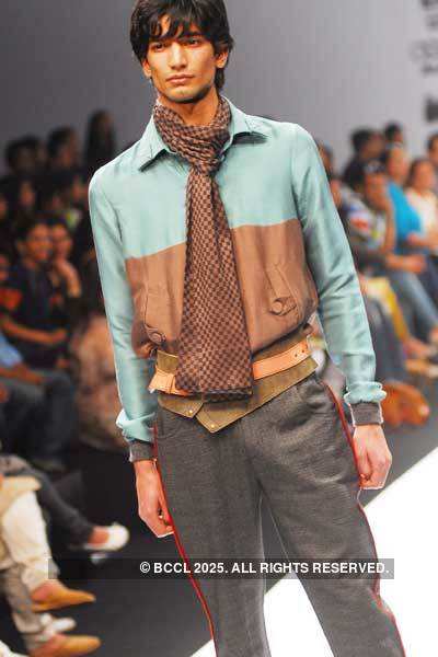 IFW Delhi '08: Varun Sardana