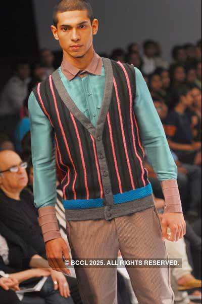 IFW Delhi '08: Varun Sardana