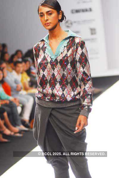 IFW Delhi '08: Varun Sardana