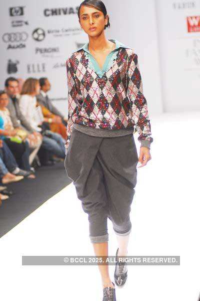 IFW Delhi '08: Varun Sardana