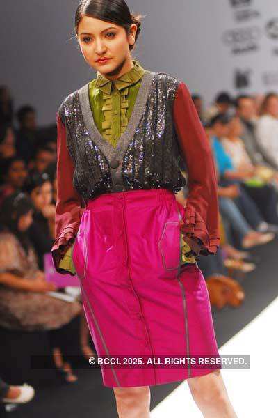 IFW Delhi '08: Varun Sardana