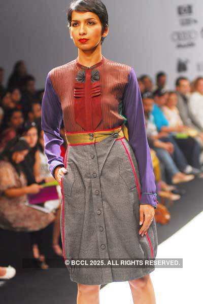 IFW Delhi '08: Varun Sardana