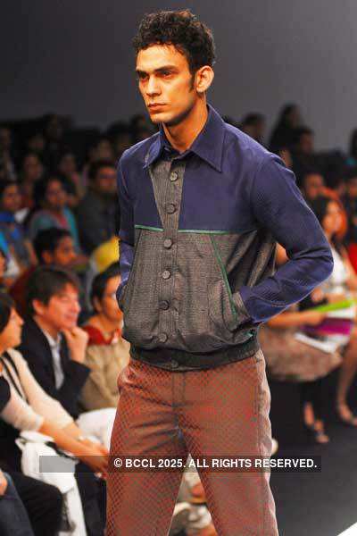 IFW Delhi '08: Varun Sardana