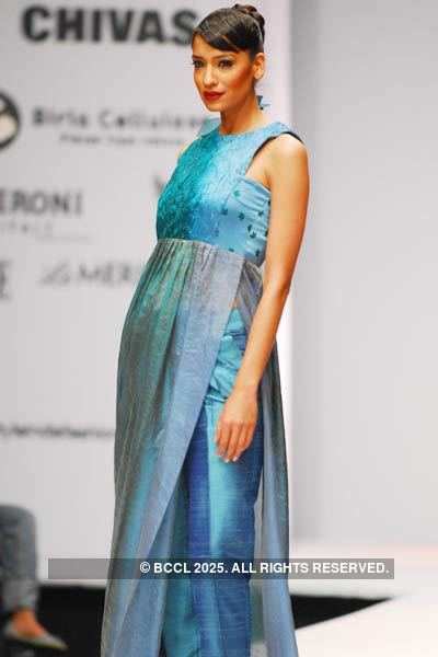 IFW Delhi '08: Deepika Govind