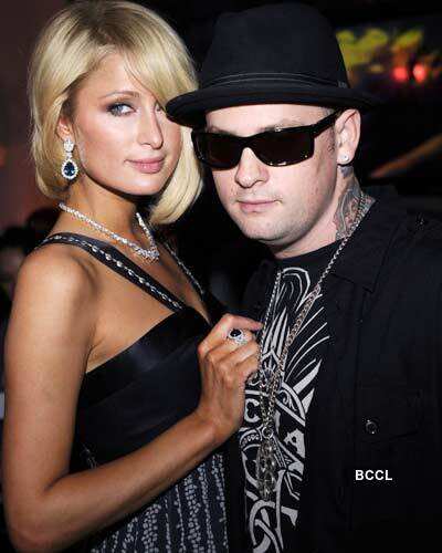 Launch: Paris' TV series