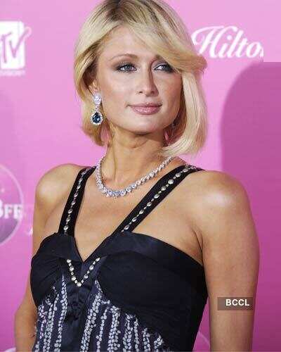 Launch: Paris' TV series