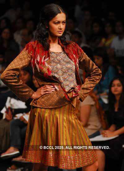 IFW Delhi '08: Abhijeet Khanna